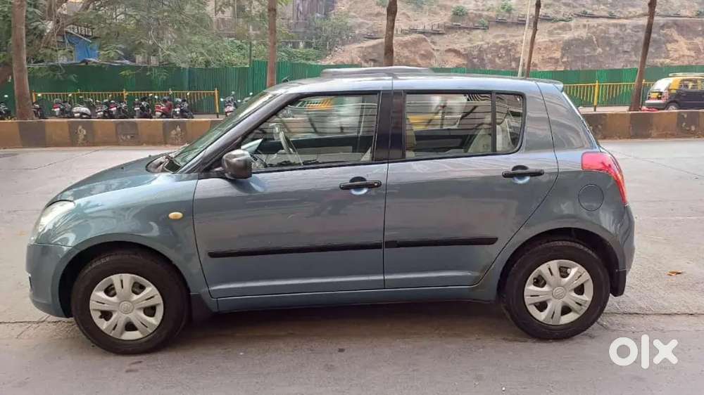 Maruti Suzuki Swift 2010