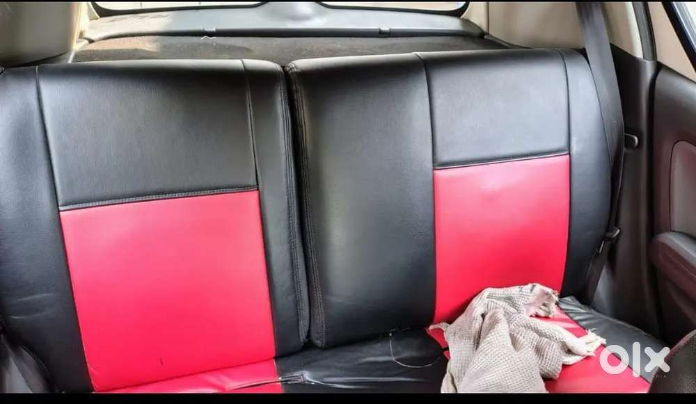 Maruti Suzuki Ritz 2013
