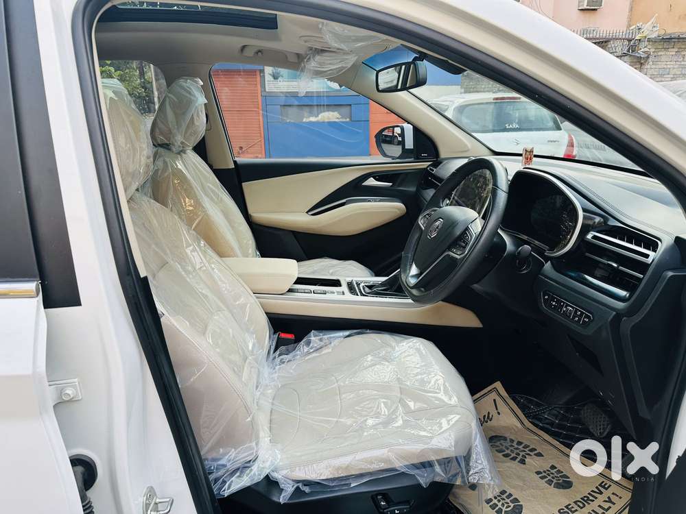 Mg Hector Sharp At, 2024, Petrol