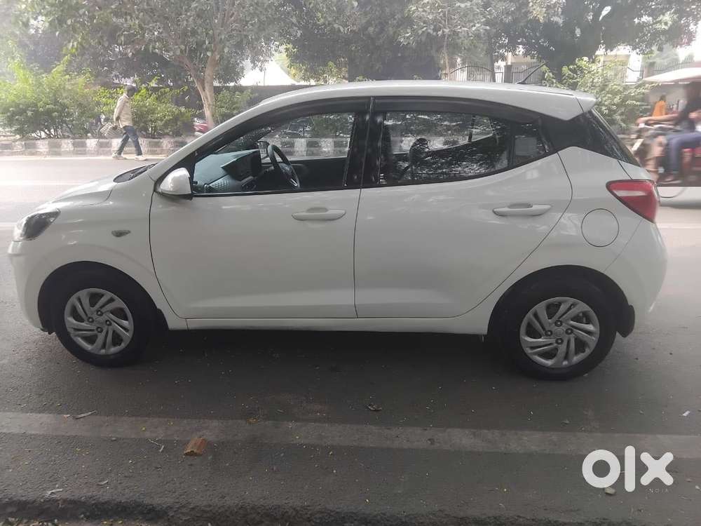 Hyundai Grand I10 2016-2017 Magna, 2020, Petrol