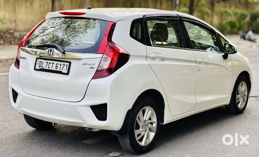 Honda Jazz V, 2015, Petrol