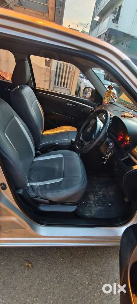 Maruti Suzuki Swift 2011-2014 Vdi, 2013, Diesel