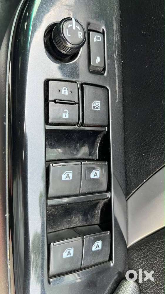 Toyota Fortuner 4x4 Mt 2.8 Diesel, 2023, Diesel