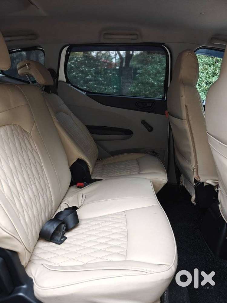 Renault Triber Rxl, 2019, Petrol