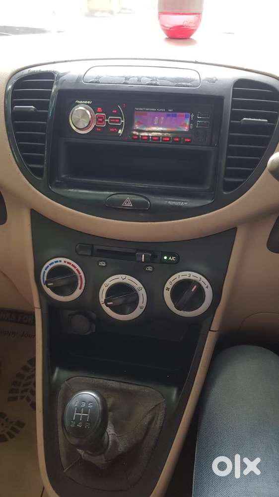 Hyundai I10 2007-2010 Era 1.1, 2008, Petrol