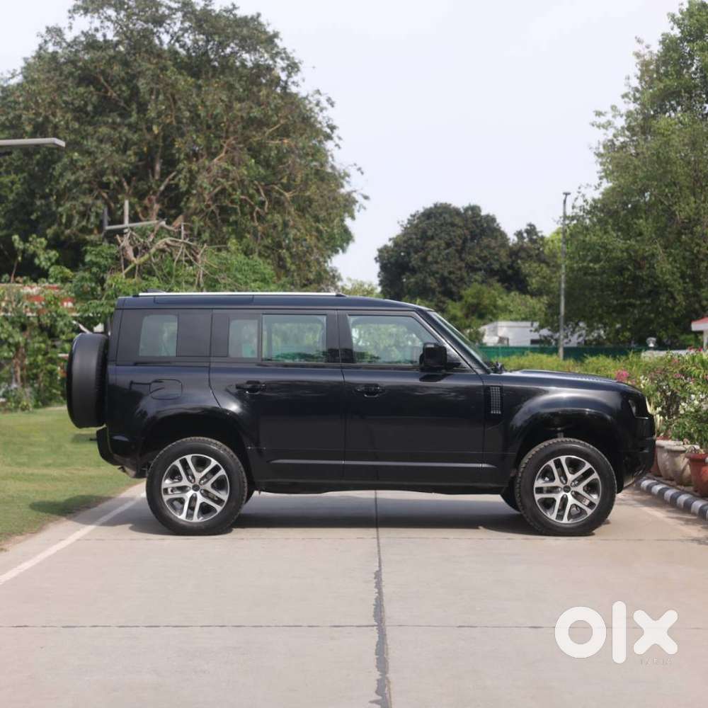 Land Rover Defender 2.0 110 X-dynamic Hse, 2026, Petrol