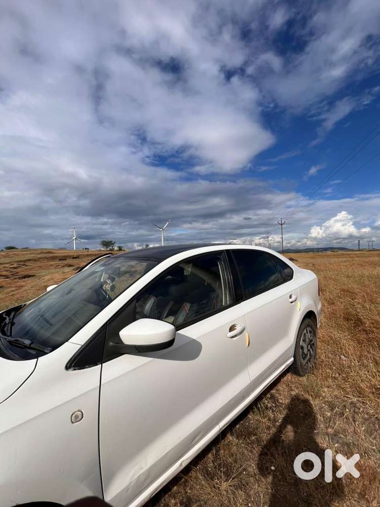 Skoda Rapid Tsi 2012 Diesel Well Maintained