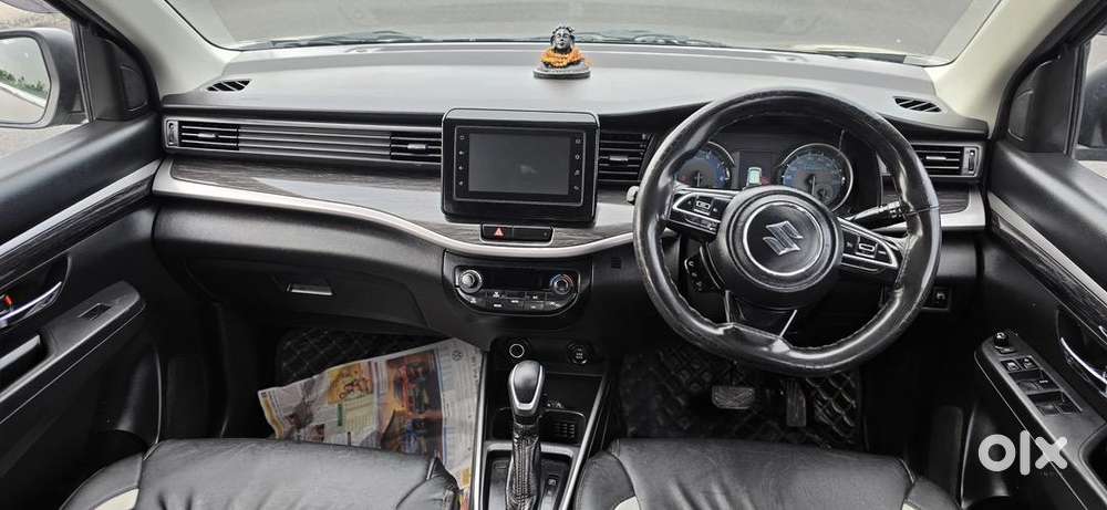 Maruti Suzuki Xl6 2021