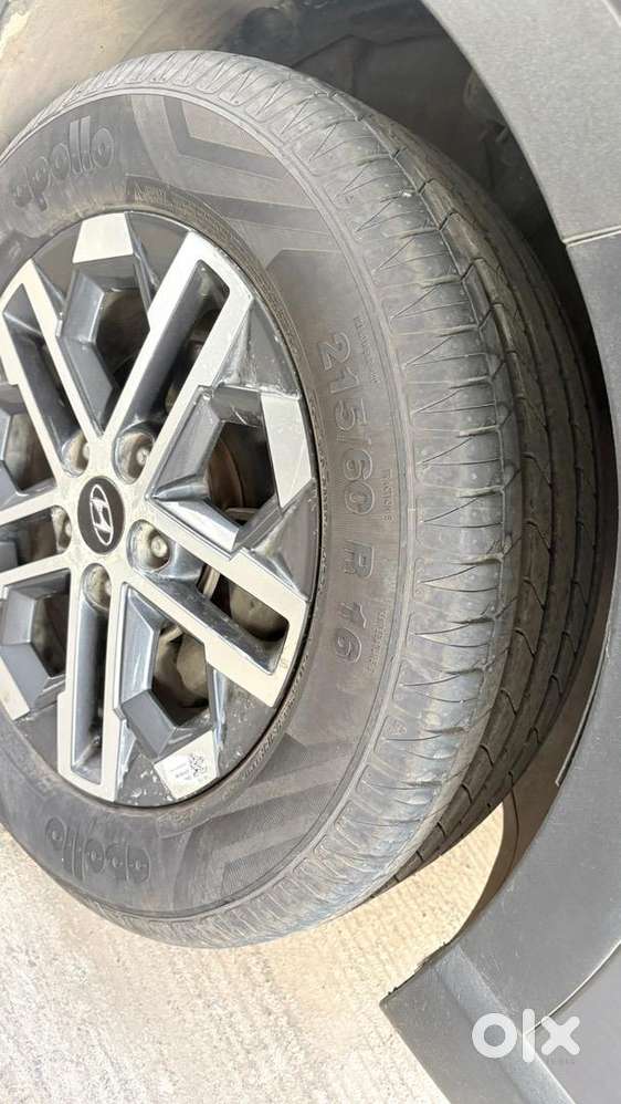 Hyundai Diesel Car 2023