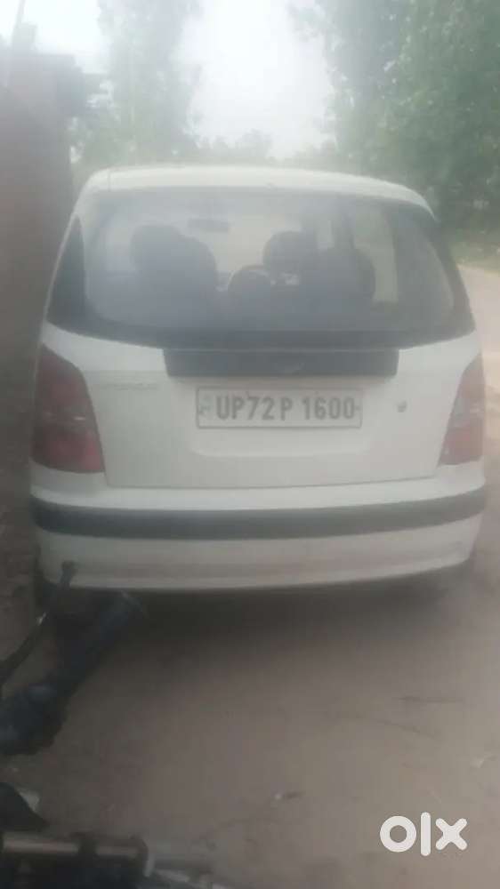 Gadi Mein Koi Kami Nahin Hai