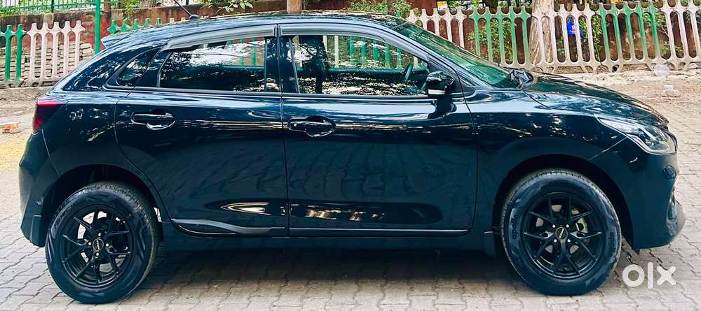 Maruti Suzuki Baleno Delta, 2025, Petrol