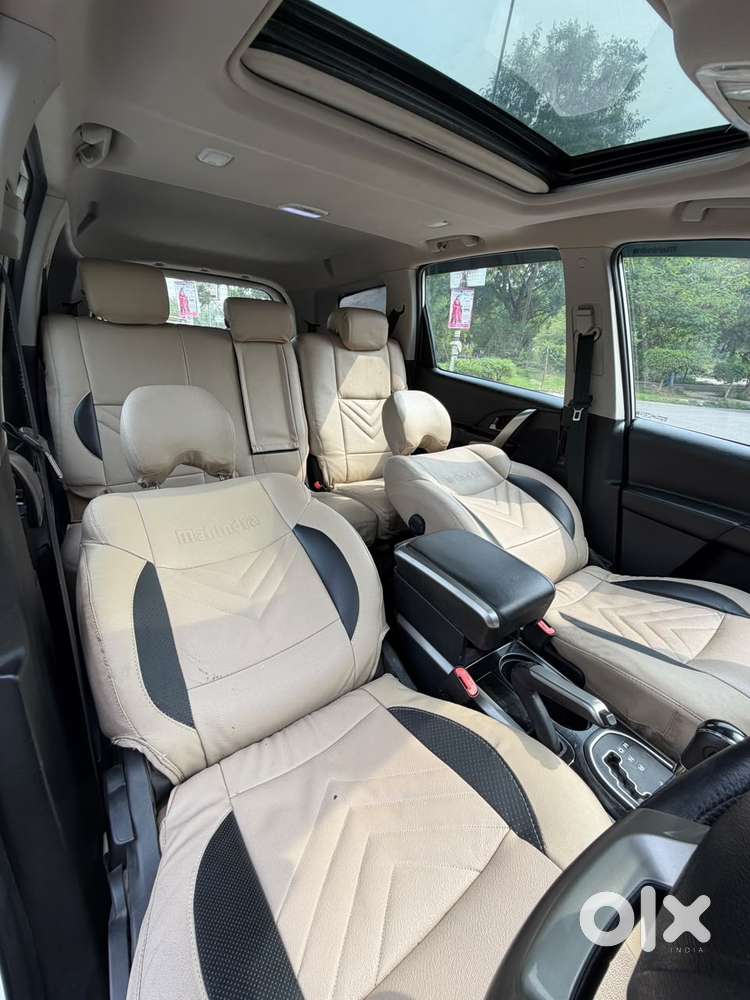 Mahindra Xuv500 W7, 2019, Diesel