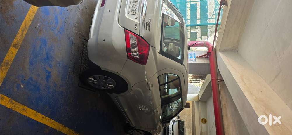 Maruti-suzuki Dzire 2012 Delhi Registration
