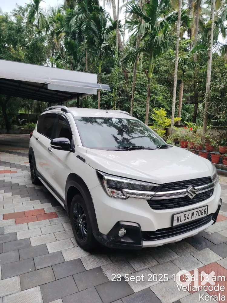 Maruti Suzuki Xl6 2020