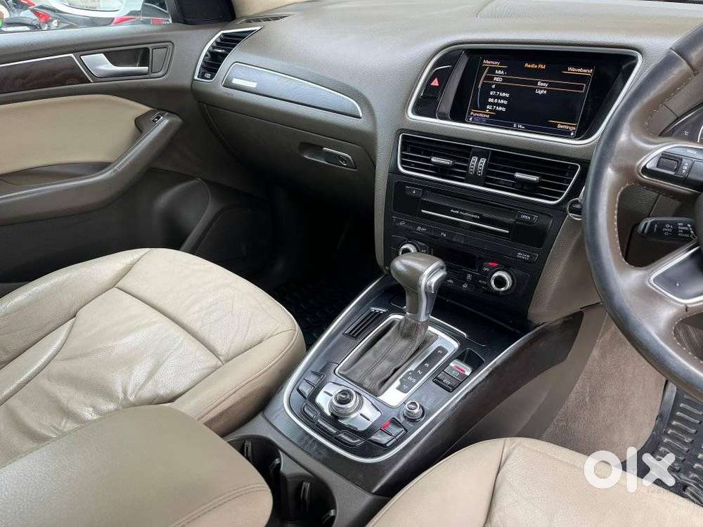 Audi Q5 30 Tdi Premium Plus, 2016, Diesel