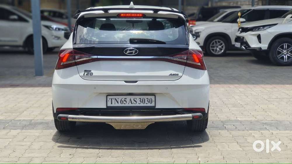 Hyundai I20 1.2 Asta, 2023, Petrol