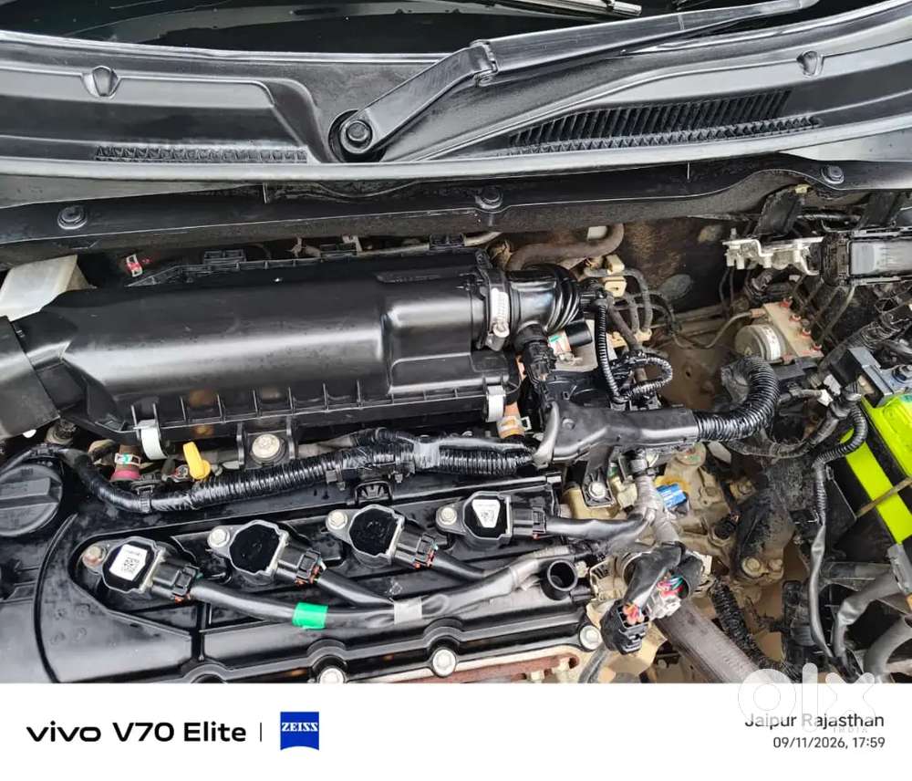 2nd Maruti Suzuki Swift Vxi Petrol 2019
