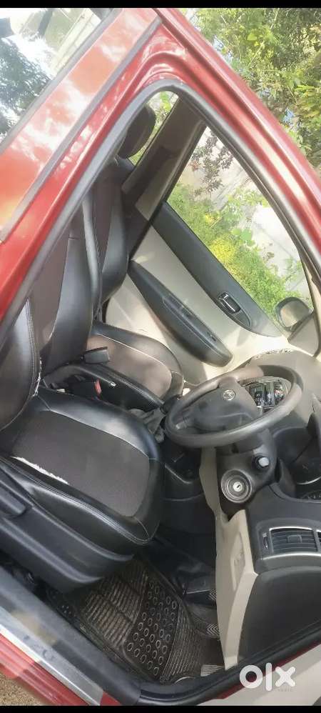 Hyundai I20 Magna 2012 Manual Diesel