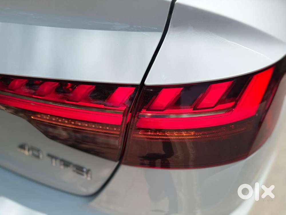 Audi A4 1.4 30 Tfsi Technology Pack, 2024, Petrol
