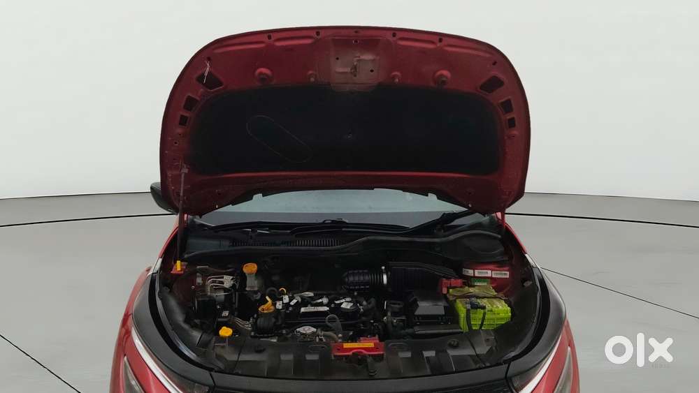 Tata Altroz 1.2 Xt, 2021, Petrol