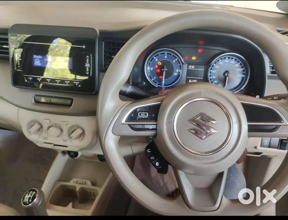 Maruti Suzuki Ertiga 2019 Diesel 135000 Km Driven