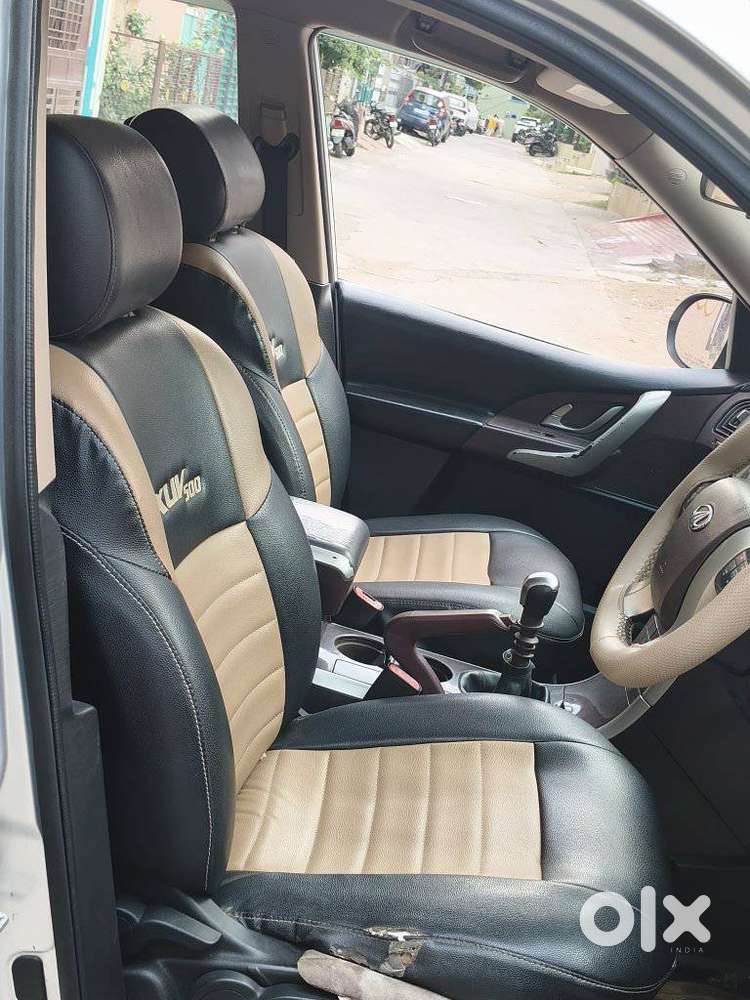 Mahindra Xuv500 2011-2015 W8 2wd, 2014, Diesel