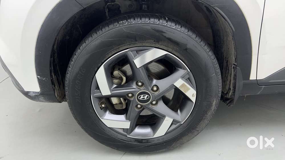 Hyundai Venue Sx Plus Turbo Dct, 2022, Petrol