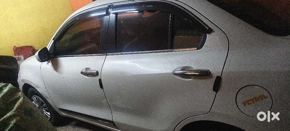 Maruti Dzire 1.2 Vxi 2023