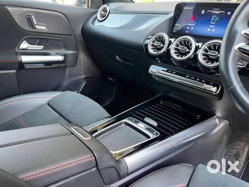 Mercedes-benz Gla 220d 4matic Amg Line, 2024, Diesel