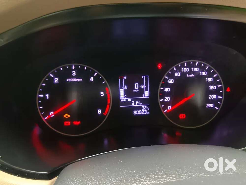 Hyundai Elite I20 Asta Crdi 2018