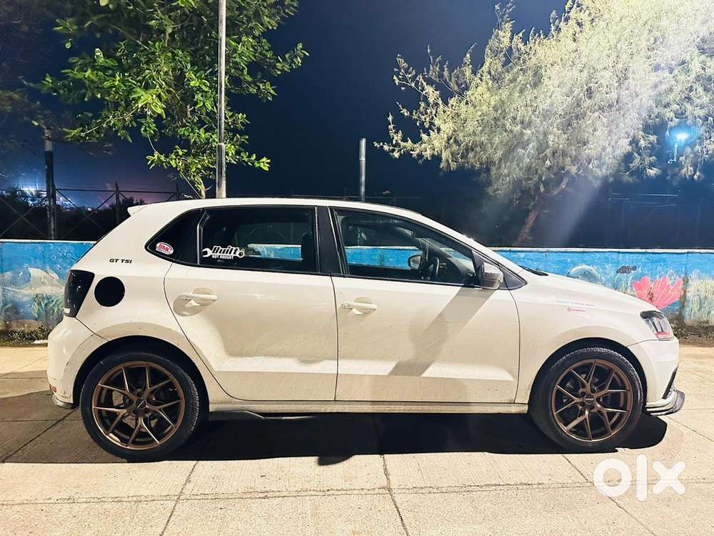 Valley Run Winner Vw Polo 2015-2016 Gt 1.2 Tsi - Top In Class Modified