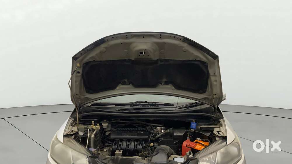 Honda Jazz 1.2 Sv I Vtec, 2016, Petrol