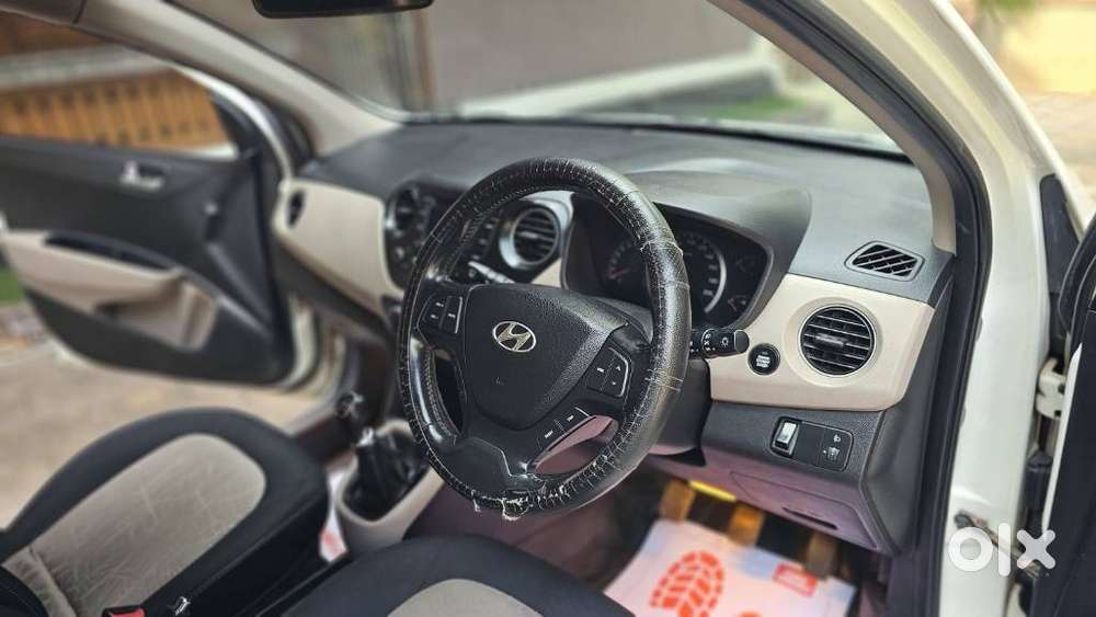 Hyundai Grand I10 2013-2016 Crdi Asta, 2013, Petrol