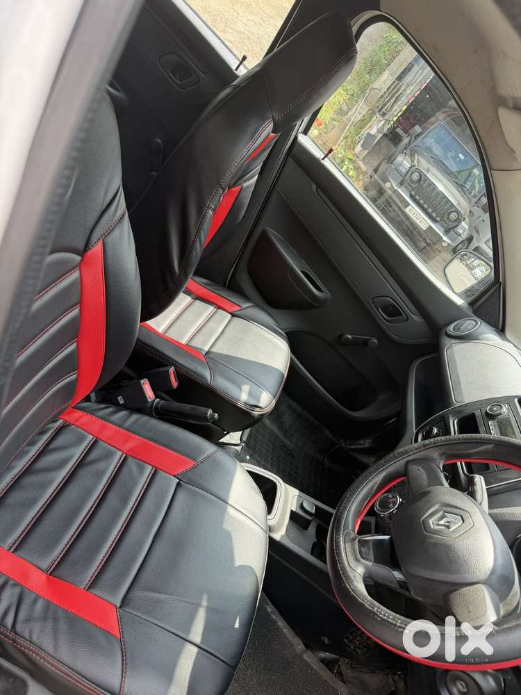 Renault Kwid 1.0 Rxt Amt Opt, 2018, Petrol