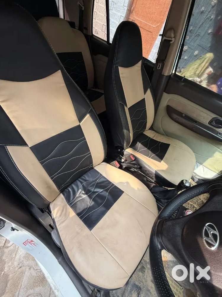 Hyundai Santro Xing 2012 Cng & Hybrids 86000 Km Driven