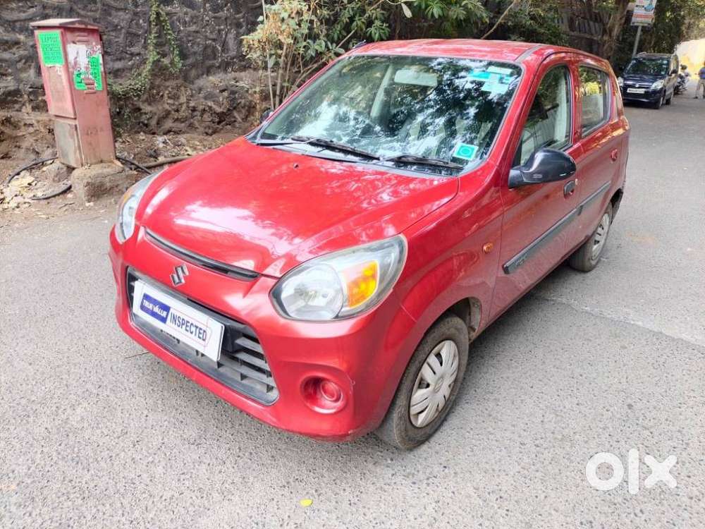 Maruti Suzuki Alto 800 2012-2016 Lxi, 2016, Petrol