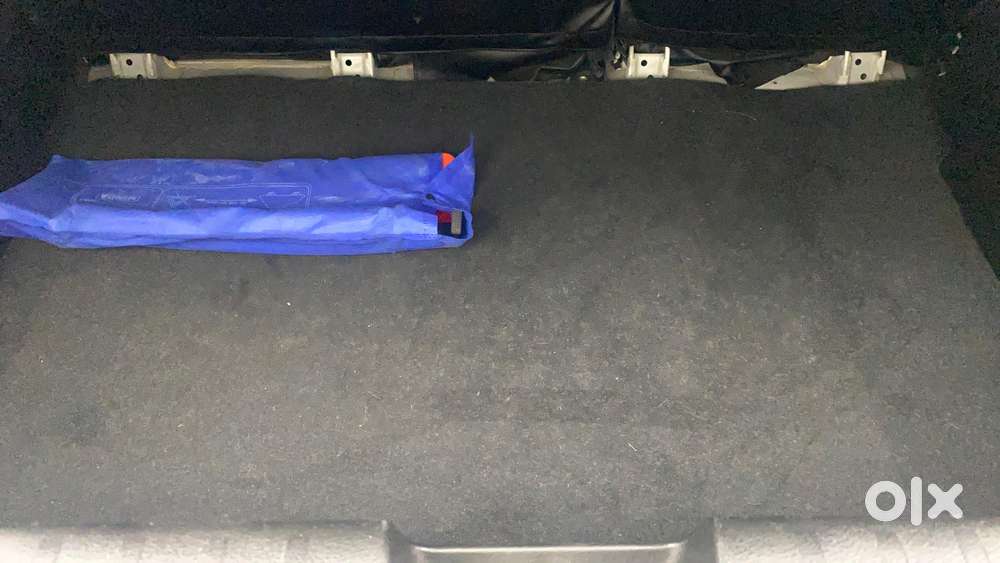 Maruti Suzuki Baleno 1.2 Zeta, 2018, Petrol