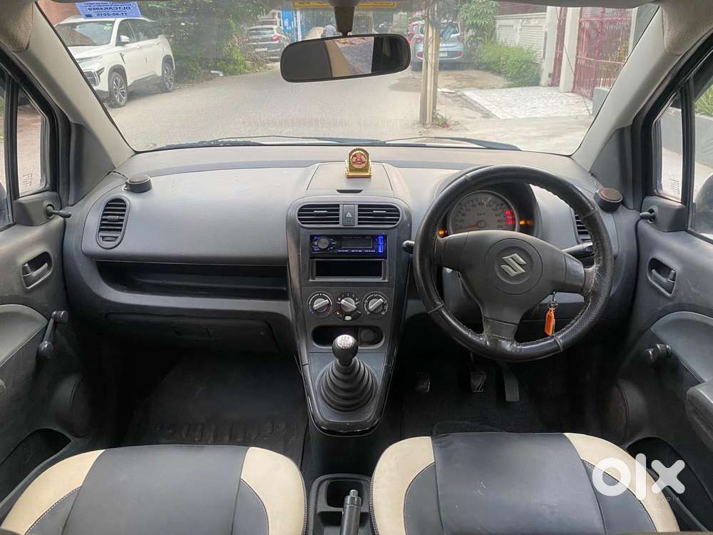 Maruti Suzuki Ritz Lxi, 2016, Cng & Hybrids