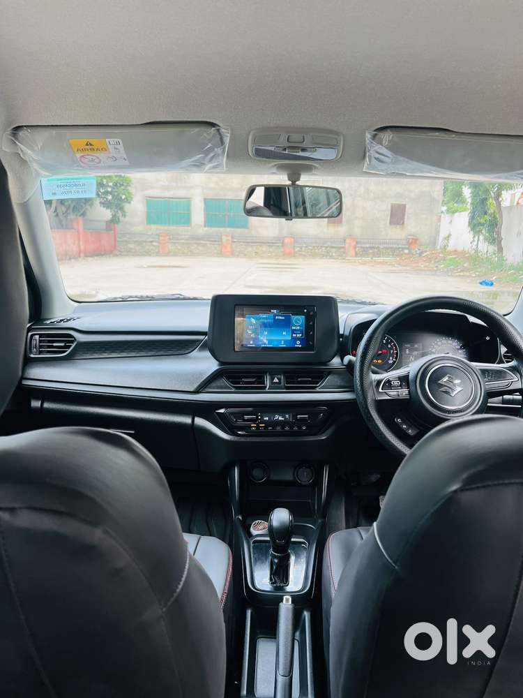 Maruti Suzuki Swift 1.2 Vxi (o), 2026, Petrol