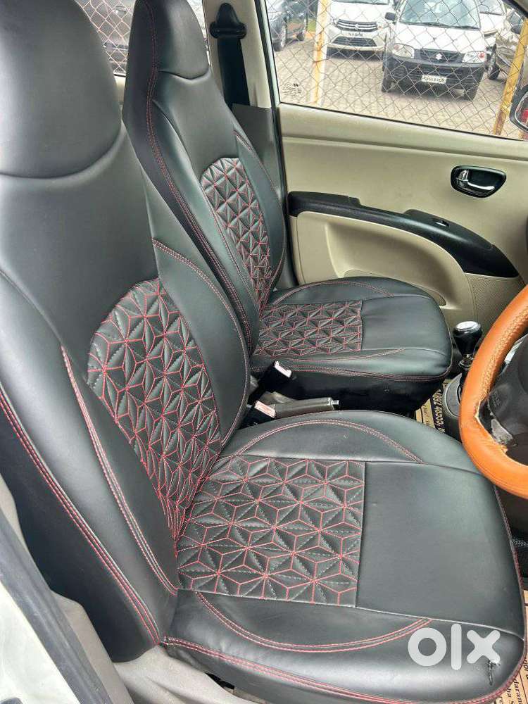 Hyundai I10 Asta Vtvt, 2011, Petrol