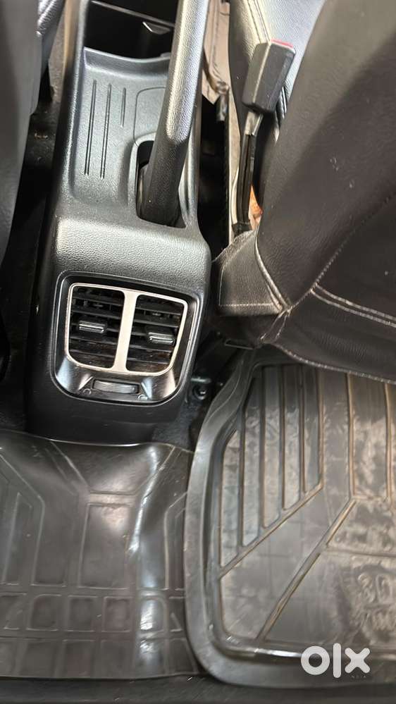 Hyundai Santro Sportz Amt, 2018, Petrol