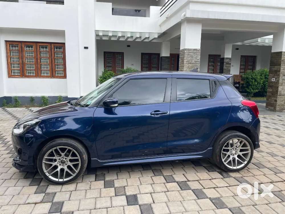 Maruti Suzuki Swift