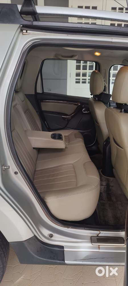 Renault Duster 110ps Diesel Rxz Pack, 2012, Diesel