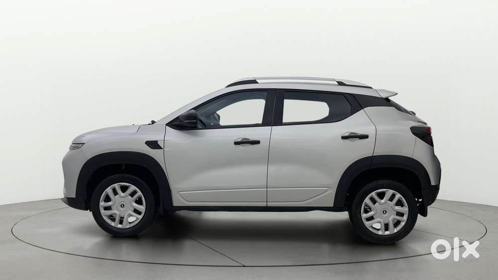 Renault Kiger RXT, 2022, Petrol