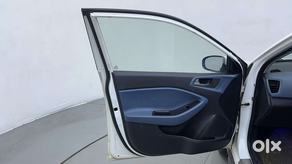 Hyundai I20 Active 1.2 S, 2016, Petrol