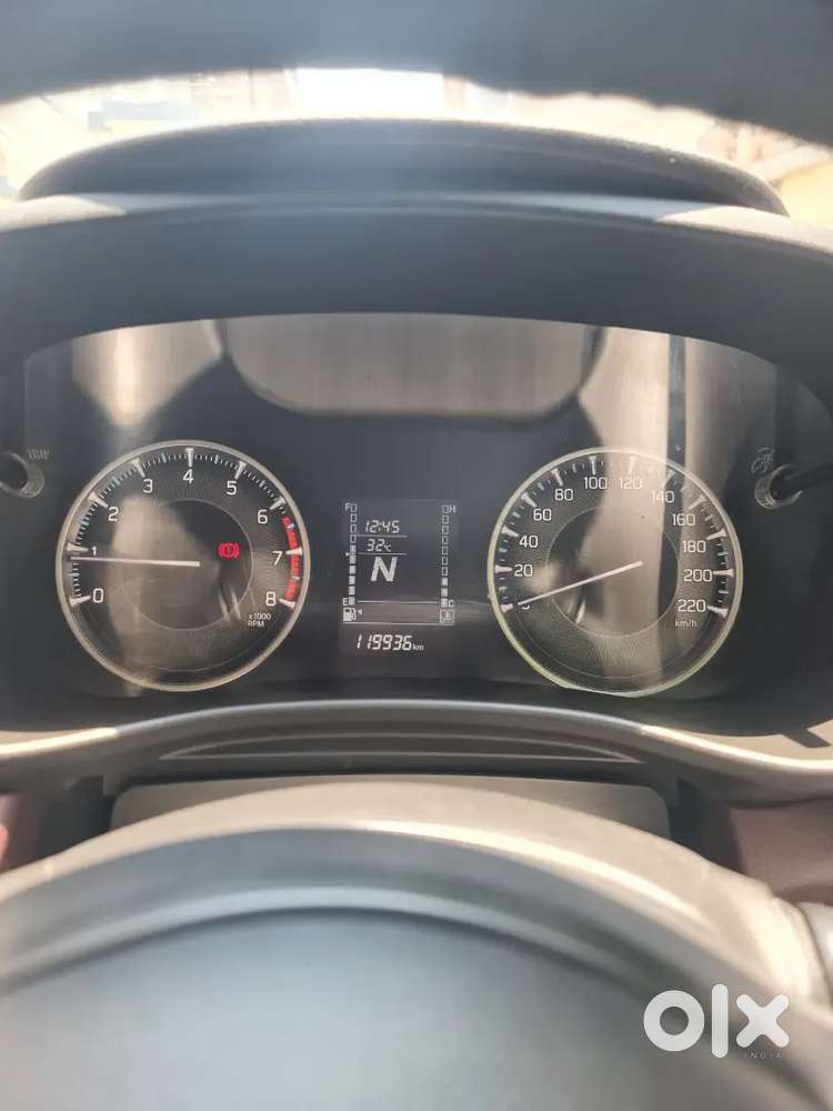 Maruti Suzuki Fronx 2023
