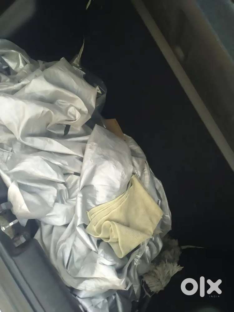 First Owner. 51k Driven. Warranty Valid Till July 2027.