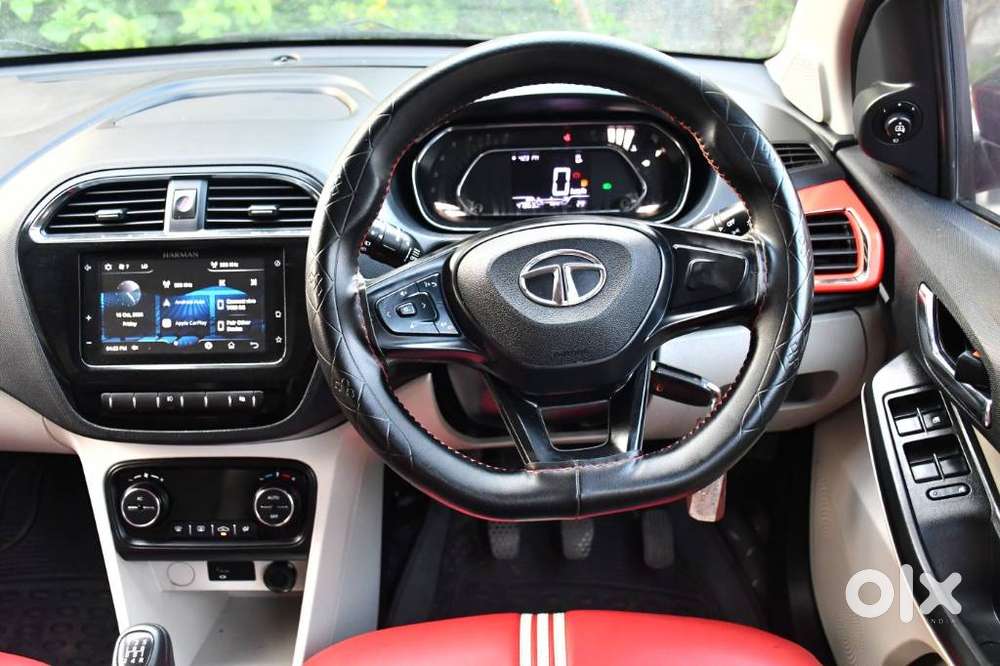 Tata Tiago, 2024, Petrol