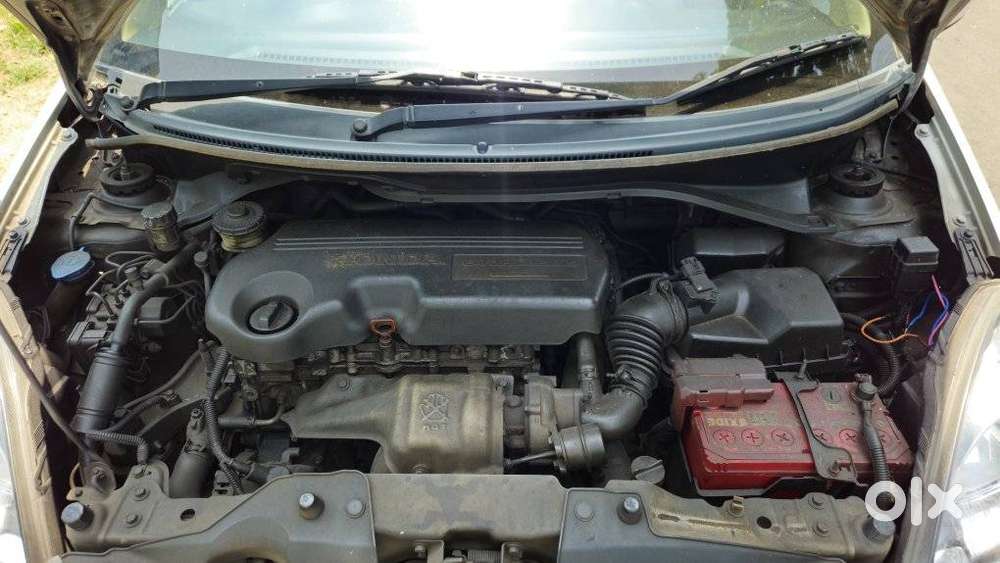 Honda Mobilio V I-dtec, 2014, Diesel