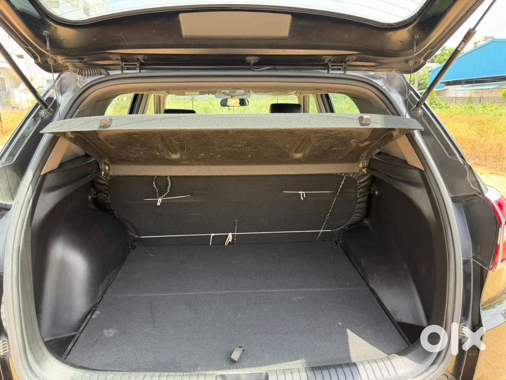 Hyundai Creta Diesel 2019 1.6 Sx In Excellent Condition